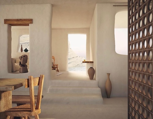 Gallery of the best Visual Arts in the World