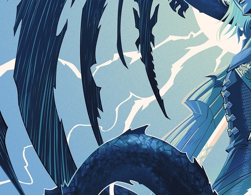 Gallery Of Illustration by Ryan Smallman - Brazil