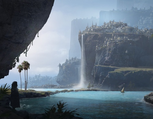 Gallery Of Illustration By Jan Ditlev - Denmark