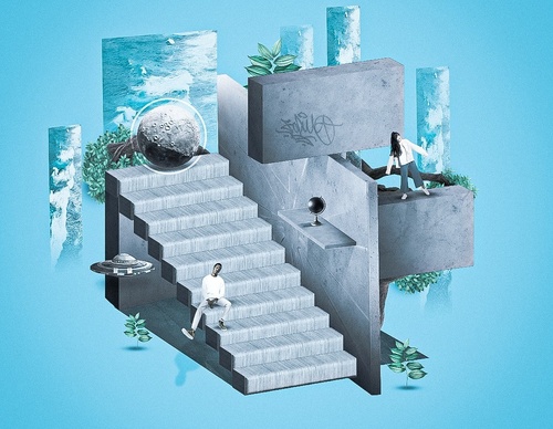 Gallery Of Illustration By Fnobre - Brazil