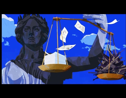 Gallery Of Illustration By Patrick Leger- Usa