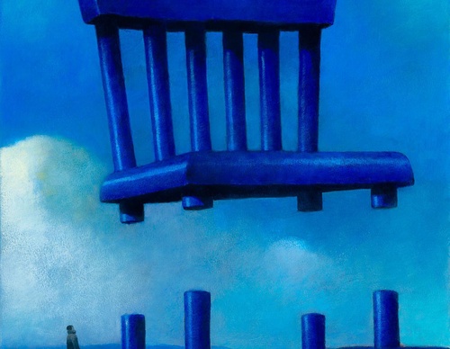brad holland