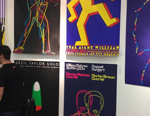 swiss posters