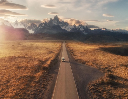 Galería de fotografía de Ty Lekki - Argentina