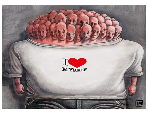 Gallery of the Best World Cartoon-Part 9