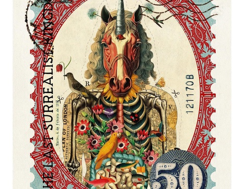 Gallery Of Illustration By Beto Val - Ecuador