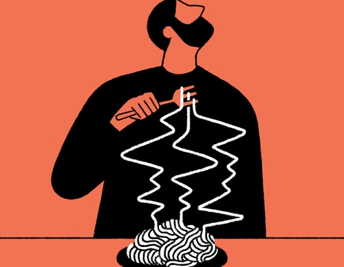 Galería de ilustraciones de Fran Pulido - España