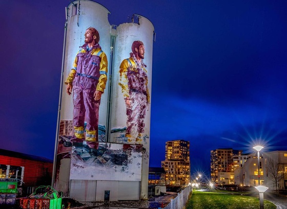 Fintan Magee