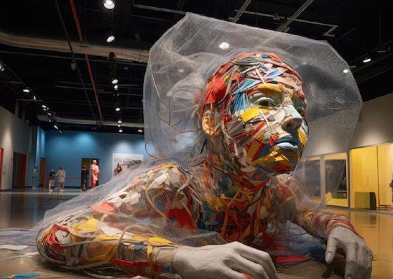 Arte contemporânea: afinal, o que é isso?