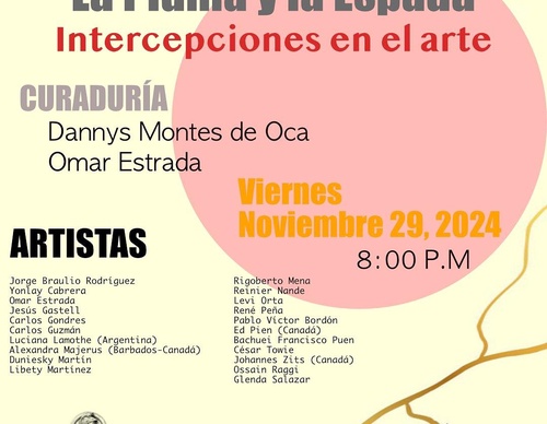 graphic design cuba