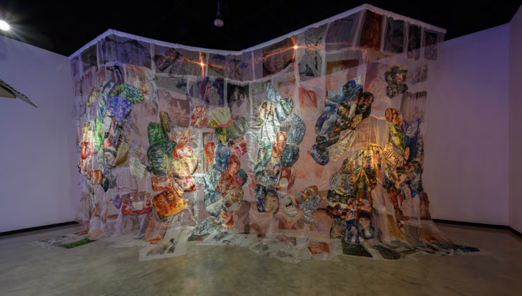 Venezuela: Kinetic Art, Modernity, and Art in Times of Crisis