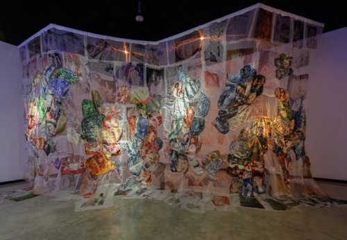 Venezuela: Kinetic Art, Modernity, and Art in Times of Crisis
