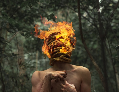 Gallery Of Illustration By Daniel Serva - Venezuela