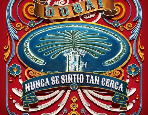 Galería De Ilustración De Diego Salas - Argentina