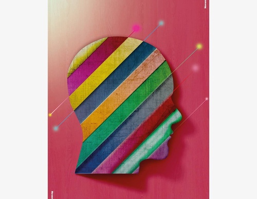 Gallery Of Graphic Design By Joakim - Sweden