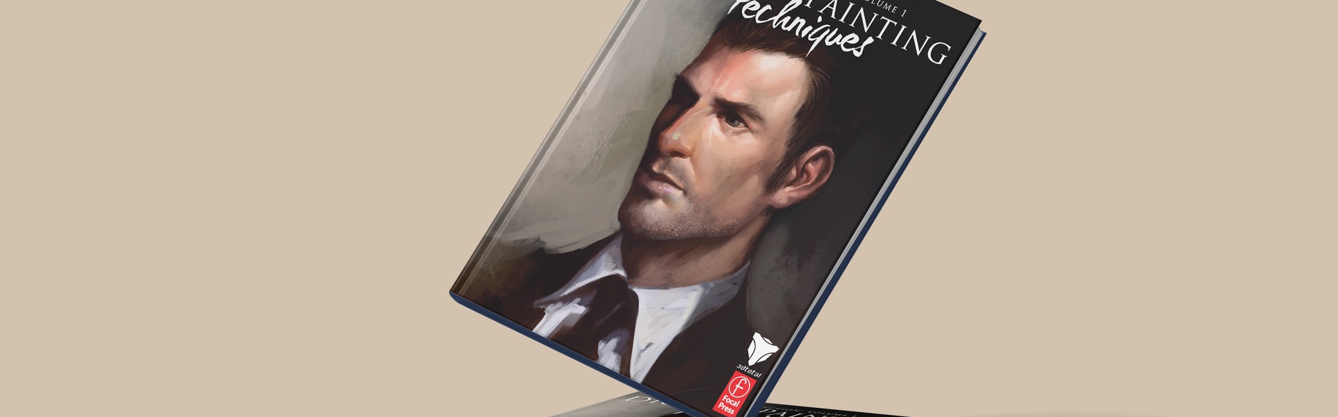 Digital Painting Techniques_ Practical