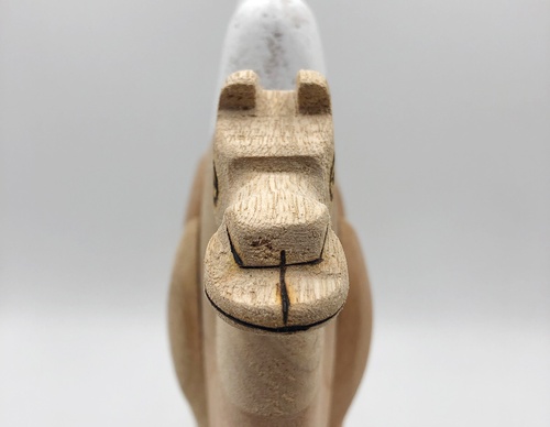 Gallery Of Sculpture By Hugo Horita - Argentina