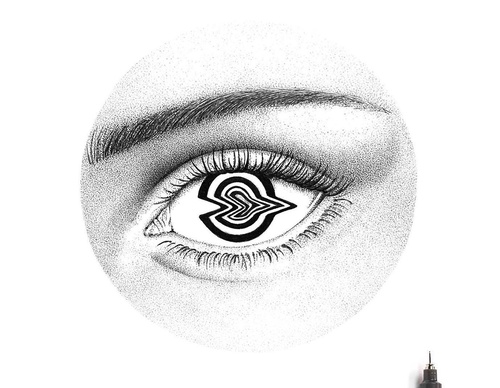 Gallery Of Illustration By David Nott - USA