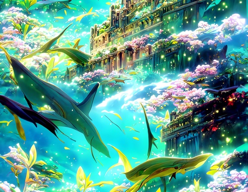 Galeria de ilustrações de Inaka - Rússia
