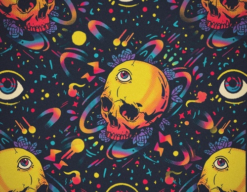 Galeria de ilustrações de Pequeño Capitan - México