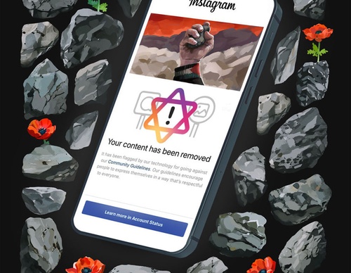 terror online posters