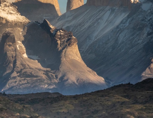 Gallery Of Photography By Timothy Dhalleine - Chile