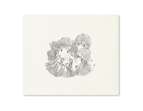 Galería de ilustraciones de Giorgiko - EE. UU.