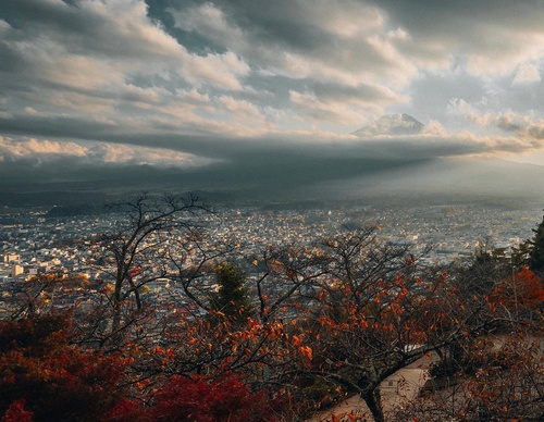 Gallery Of Photography By Luke Stackpoole - United Kingdom