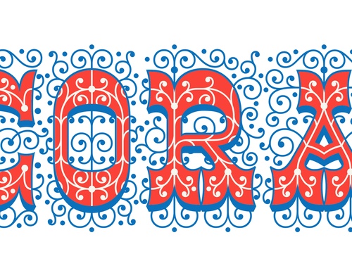 Gallery Of Graphic Design By Martina Flor - Argentina