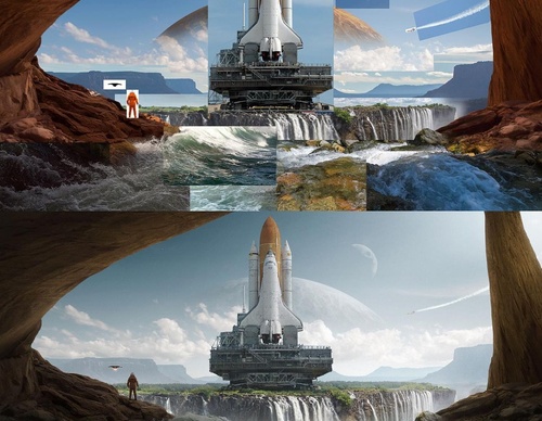 Gallery Of Illustration By Jackusefot - Brazil