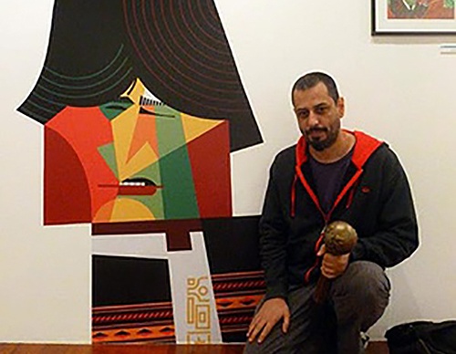 Pablo Lobato