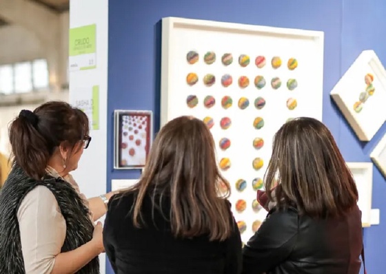 Corrientes to Present the Seventh Edition of ArteCo in Buenos Aires