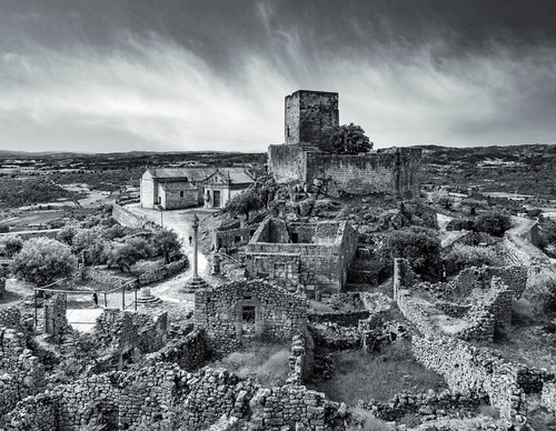 Galería de fotografía de José Flachau - Portugal