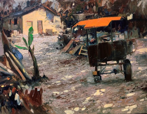 javier barreiro cuba
