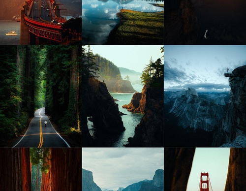Gallery Of Photography By Luke - United Kingdom