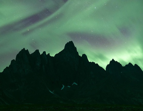 Galería de fotografía de Greg Boratyn - Argentina