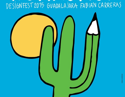 Gallery of Poster by Fabian Carreras-Argentina