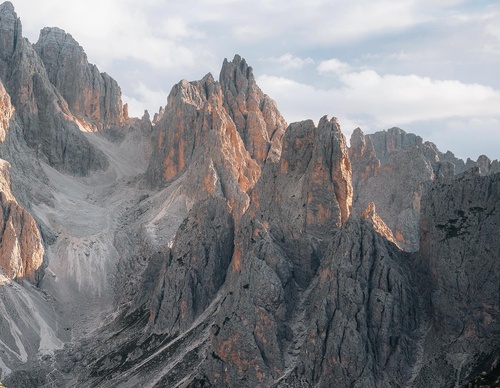 Gallery Of Photography By Luke Stackpoole - United Kingdom