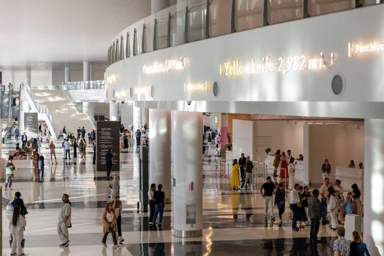 Renovação da Art Basel Miami Beach 2026