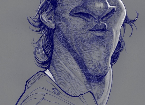 Alberto Russo