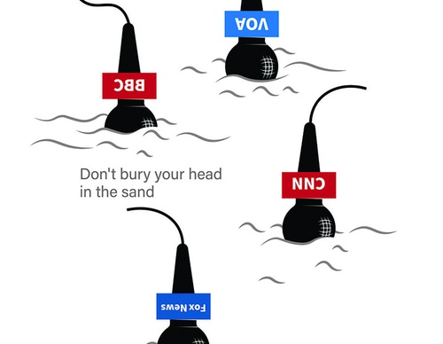 terror online posters