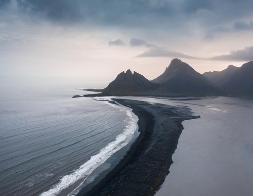 Galería de Fotografía de Daryl Scott Walker - Inglaterra
