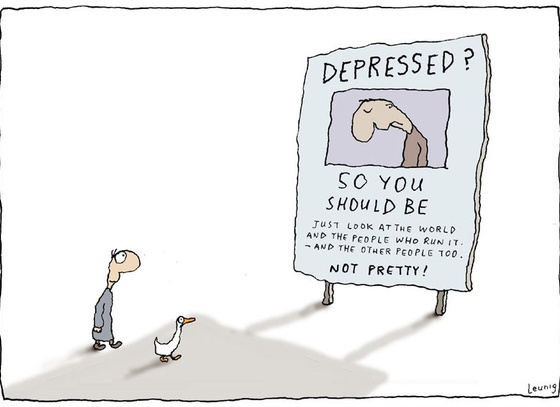 Michael Leunig