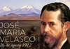Who is the Mexican José María Velasco