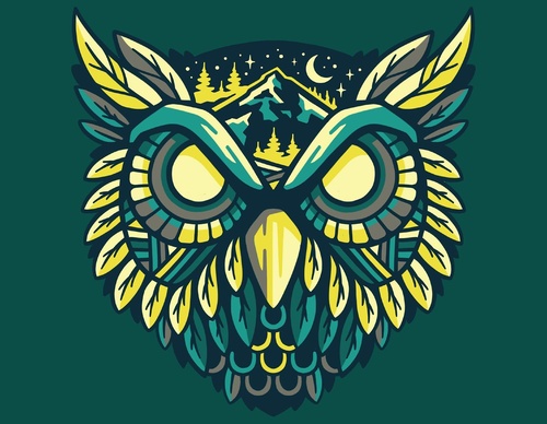Gallery Of Illustration By Brooks Engel - USA