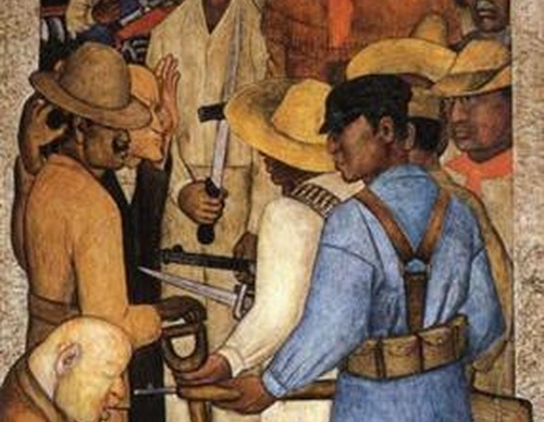 diego rivera