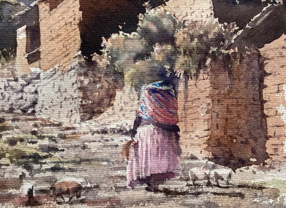 jorge swinnen