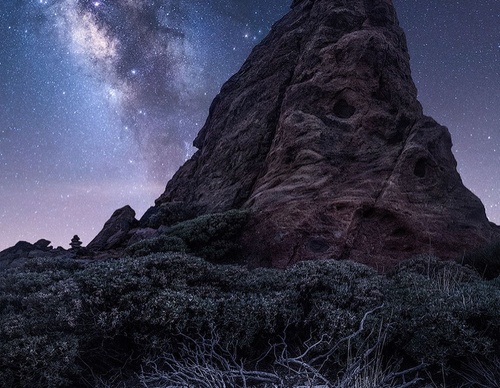Gallery Of Photography By Isabella Tabacchi - Chile