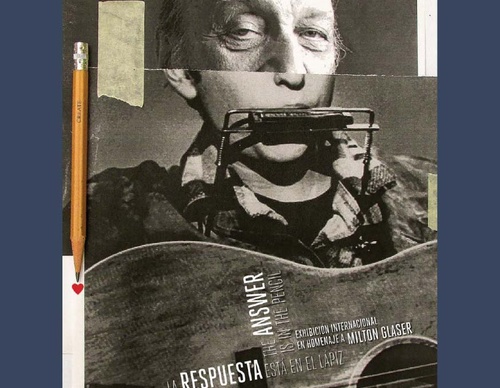 designers for milton glaser