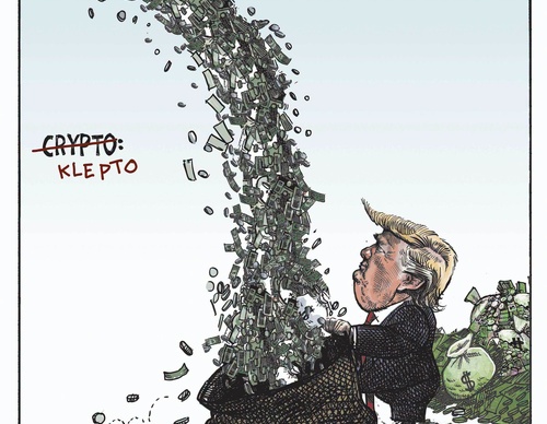 michael de adder
